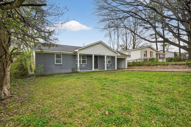 812 LEACREST AVE, Memphis, TN 38109