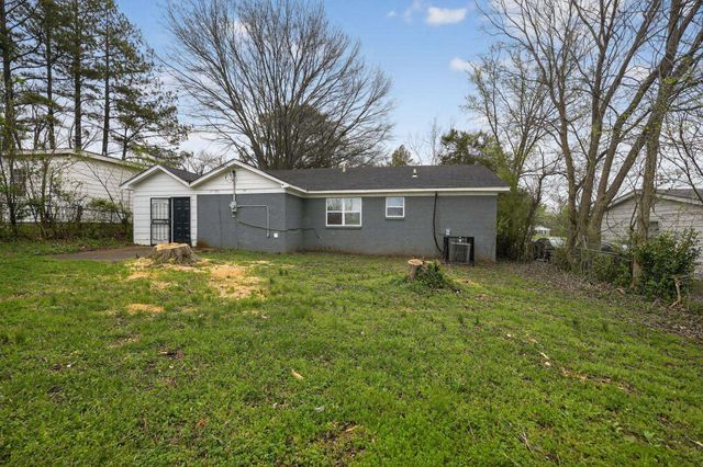 812 LEACREST AVE, Memphis, TN 38109