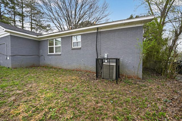 812 LEACREST AVE, Memphis, TN 38109