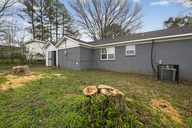 812 LEACREST AVE, Memphis, TN 38109