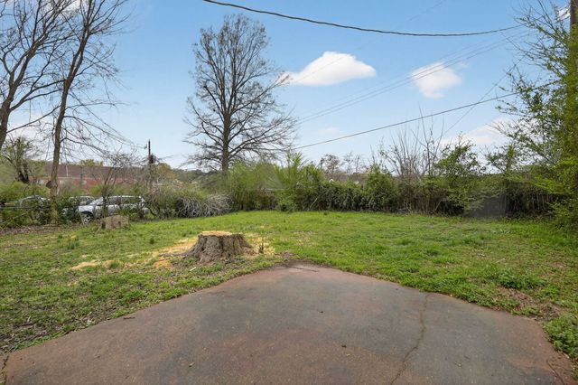 812 LEACREST AVE, Memphis, TN 38109