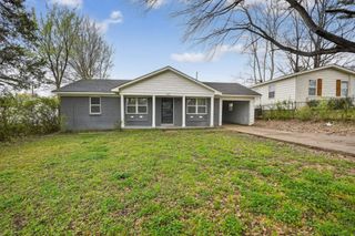 812 LEACREST AVE, Memphis, TN 38109