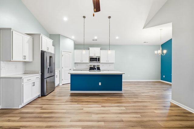 380 Lifestyle Court, Surfside Beach, SC 29575