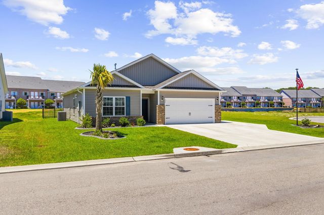 380 Lifestyle Court, Surfside Beach, SC 29575
