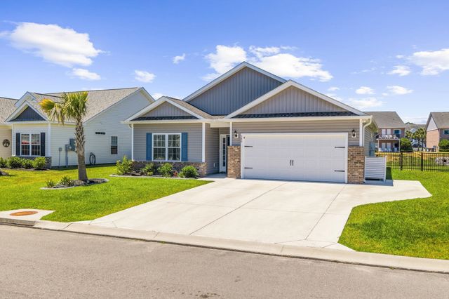 380 Lifestyle Court, Surfside Beach, SC 29575