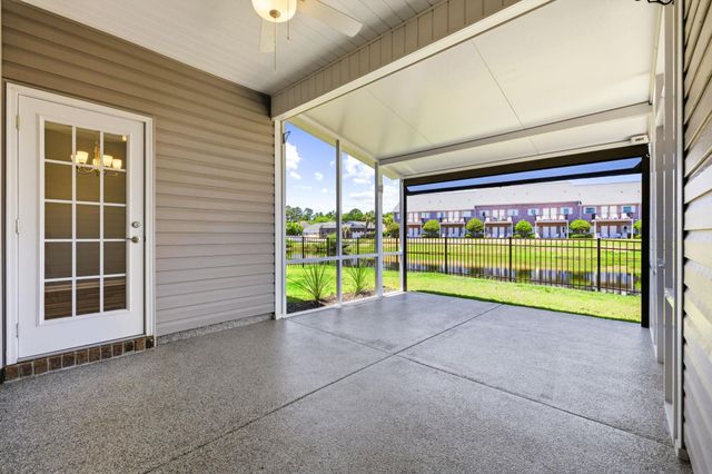 380 Lifestyle Court, Surfside Beach, SC 29575