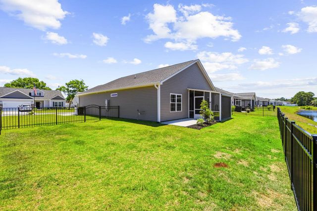 380 Lifestyle Court, Surfside Beach, SC 29575