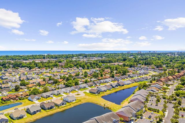 380 Lifestyle Court, Surfside Beach, SC 29575