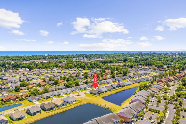 380 Lifestyle Court, Surfside Beach, SC 29575