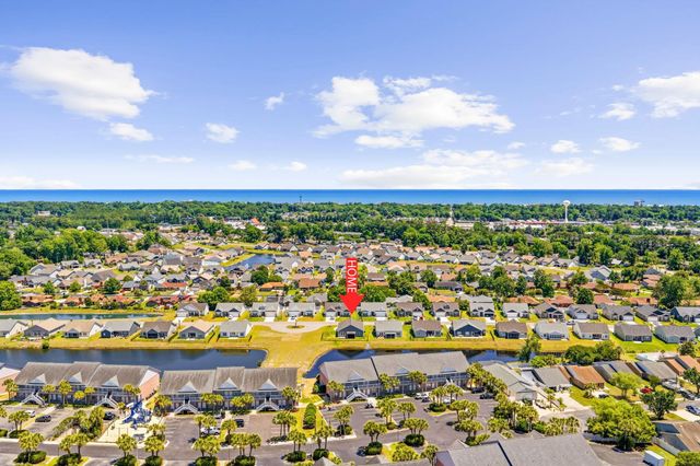 380 Lifestyle Court, Surfside Beach, SC 29575
