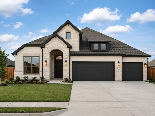 5000 Taylor Trail, Sanger, TX 76266
