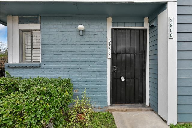 8405 Wilcrest Drive 2800, Houston, TX 77072