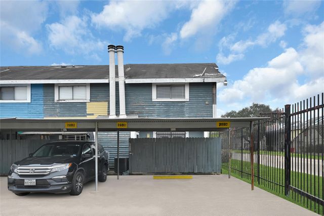 8405 Wilcrest Drive 2800, Houston, TX 77072