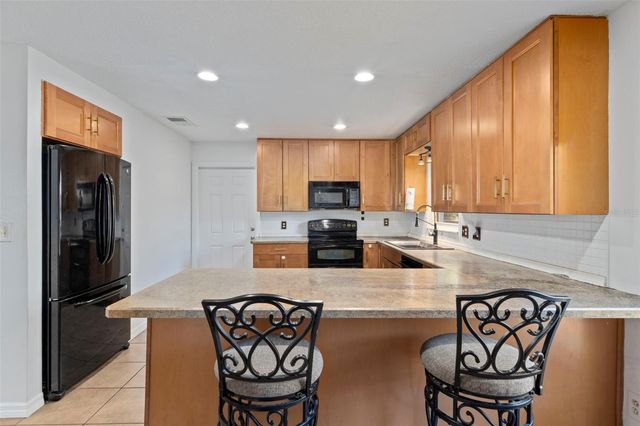 6732 POMANDER AVENUE, New Port Richey, FL 34653