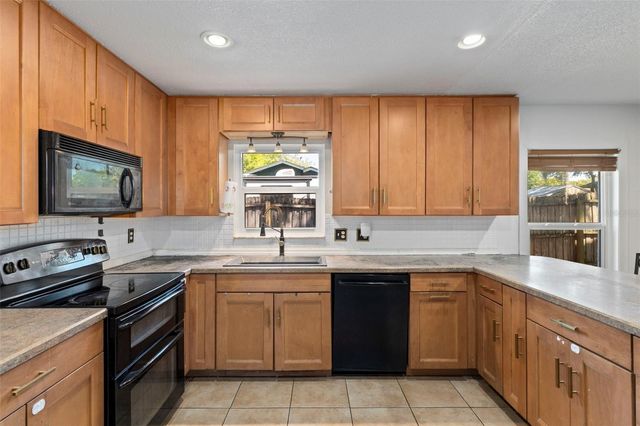 6732 POMANDER AVENUE, New Port Richey, FL 34653