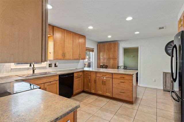 6732 POMANDER AVENUE, New Port Richey, FL 34653