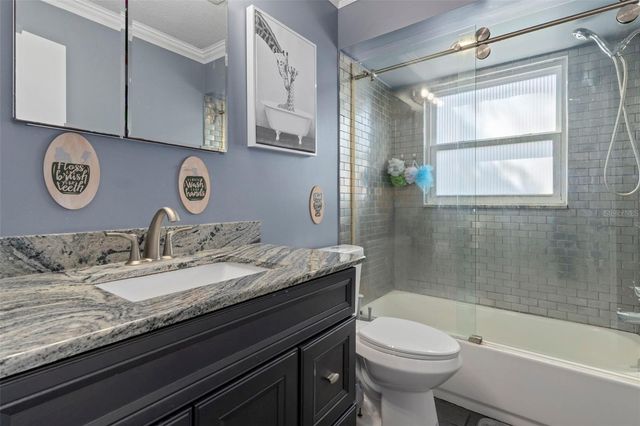 6732 POMANDER AVENUE, New Port Richey, FL 34653