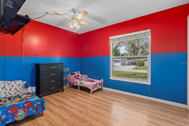 6732 POMANDER AVENUE, New Port Richey, FL 34653