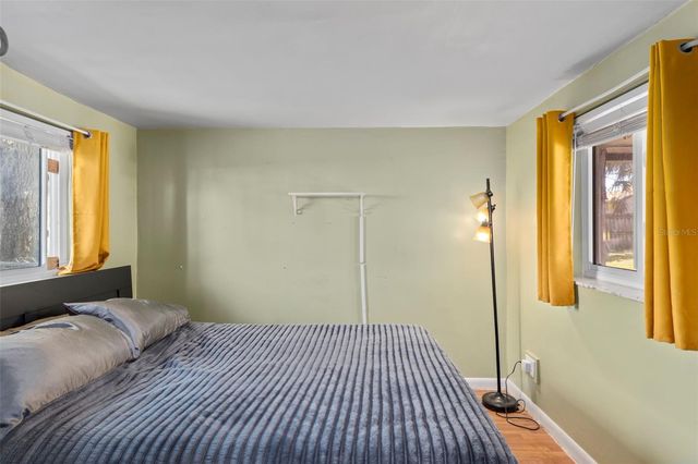 6732 POMANDER AVENUE, New Port Richey, FL 34653