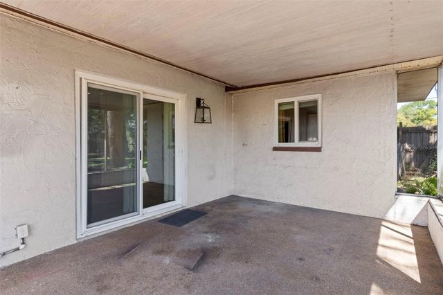 6732 POMANDER AVENUE, New Port Richey, FL 34653