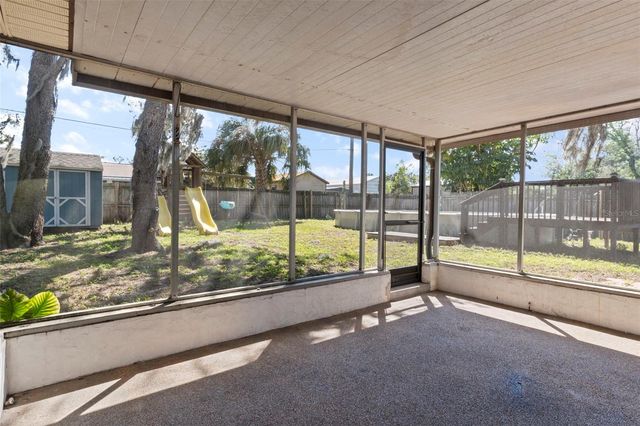 6732 POMANDER AVENUE, New Port Richey, FL 34653