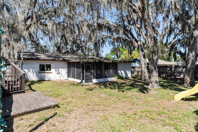 6732 POMANDER AVENUE, New Port Richey, FL 34653
