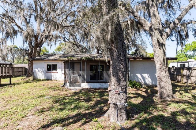 6732 POMANDER AVENUE, New Port Richey, FL 34653