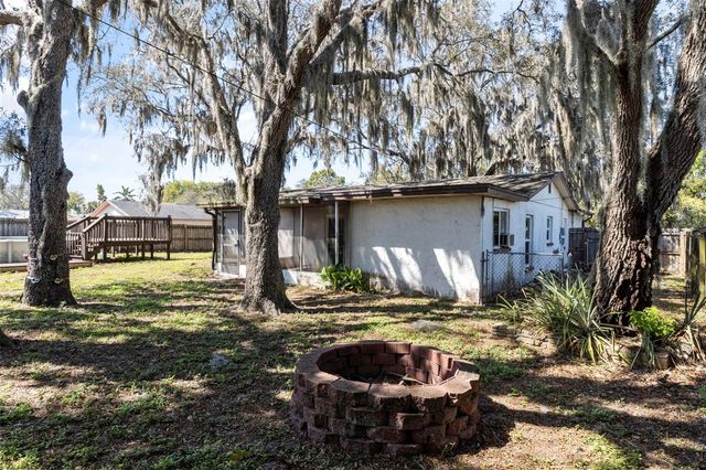 6732 POMANDER AVENUE, New Port Richey, FL 34653