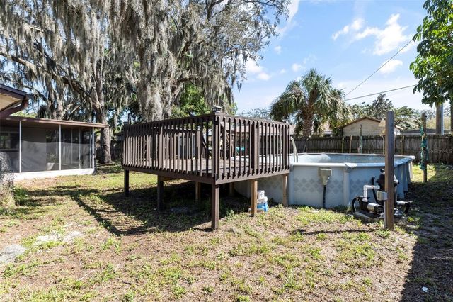 6732 POMANDER AVENUE, New Port Richey, FL 34653