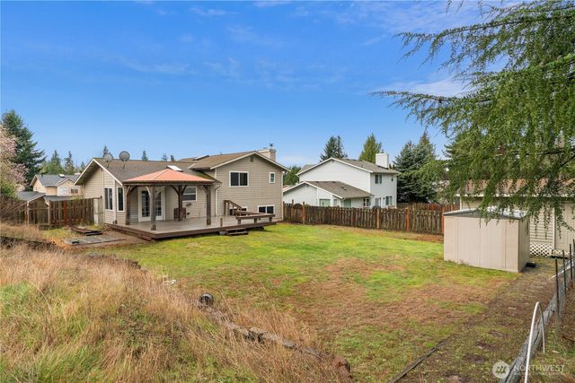 2401 185th Place SE, Bothell, WA 98012