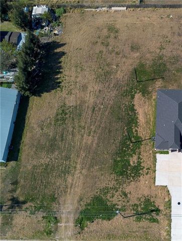 12513 Mile 2 W, Weslaco, TX 78599