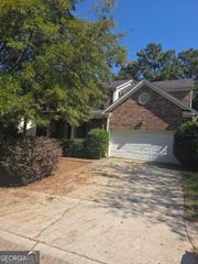 3256 Blackwood Lane # 2A, South Fulton, GA 30349