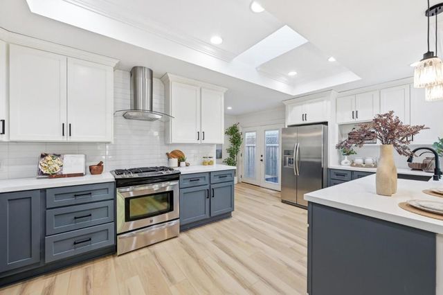 1215 Blewett Avenue, San Jose, CA 95125