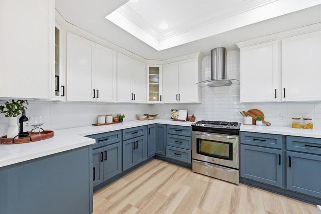 1215 Blewett Avenue, San Jose, CA 95125