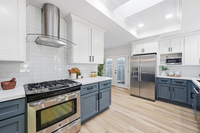 1215 Blewett Avenue, San Jose, CA 95125