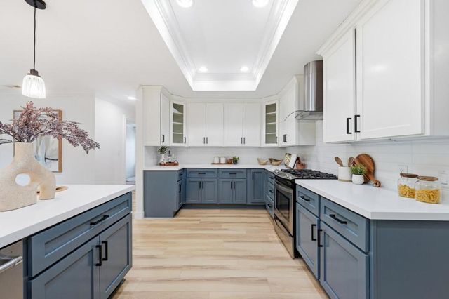 1215 Blewett Avenue, San Jose, CA 95125