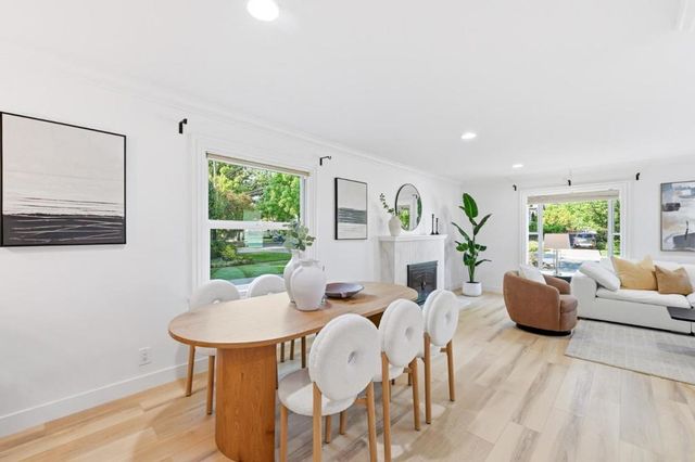 1215 Blewett Avenue, San Jose, CA 95125