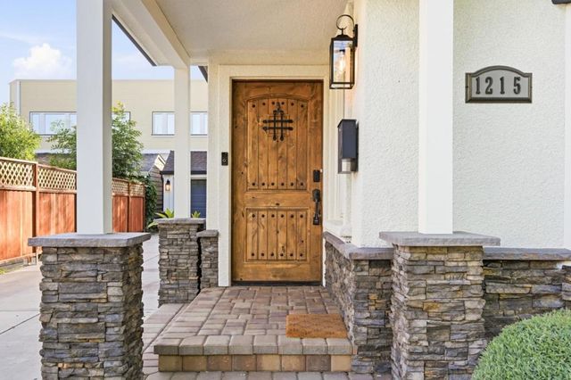 1215 Blewett Avenue, San Jose, CA 95125