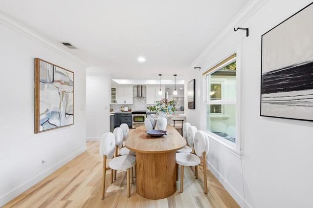 1215 Blewett Avenue, San Jose, CA 95125