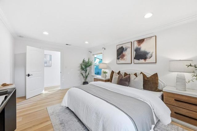 1215 Blewett Avenue, San Jose, CA 95125