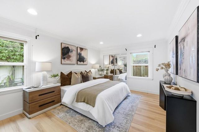 1215 Blewett Avenue, San Jose, CA 95125