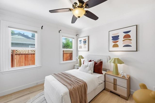 1215 Blewett Avenue, San Jose, CA 95125