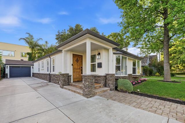 1215 Blewett Avenue, San Jose, CA 95125