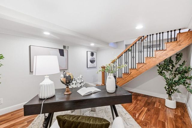 1215 Blewett Avenue, San Jose, CA 95125