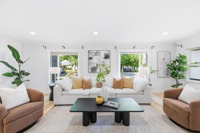 1215 Blewett Avenue, San Jose, CA 95125