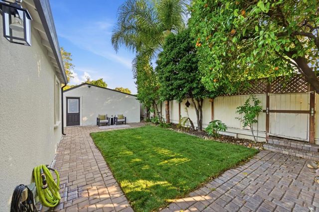 1215 Blewett Avenue, San Jose, CA 95125