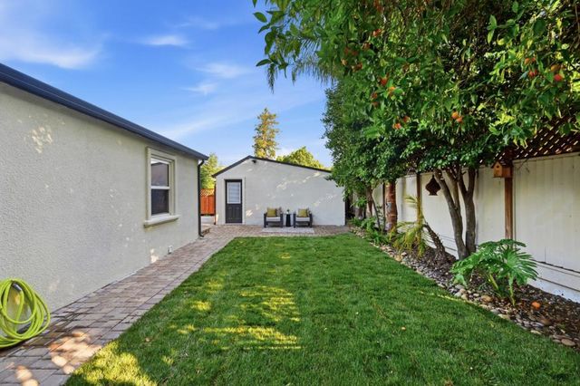 1215 Blewett Avenue, San Jose, CA 95125