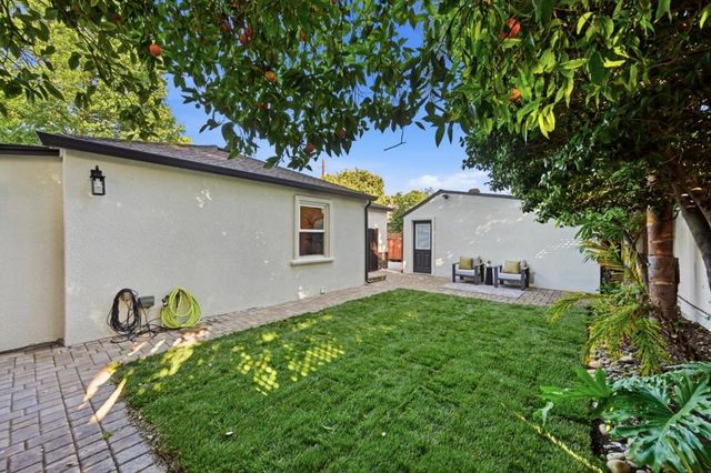 1215 Blewett Avenue, San Jose, CA 95125