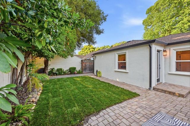 1215 Blewett Avenue, San Jose, CA 95125