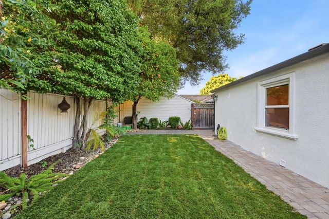 1215 Blewett Avenue, San Jose, CA 95125